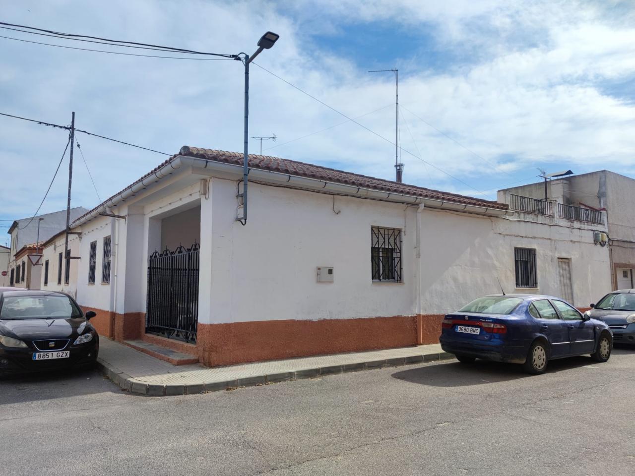  Casa Barrio de El Cura